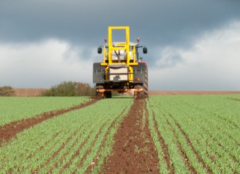 Climate change will have effects on UK agriculture, Hutton researchers say