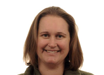 Staff picture: Alison Bennett