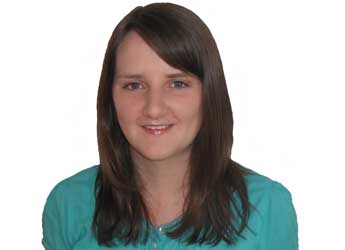Staff picture: Helen Downie