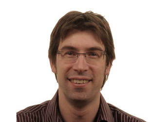 Staff picture: Ingo Hein