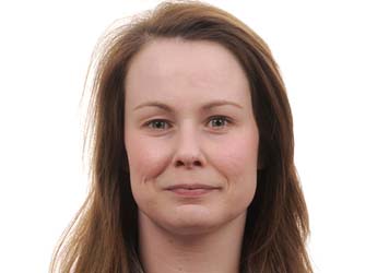 Jane Shaw