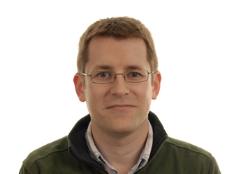 Staff picture: Dave Miller