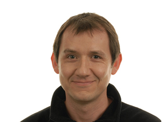 Geoff Cummings