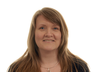Staff picture: Paula Horne