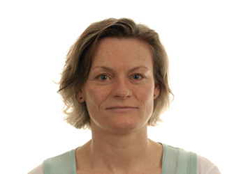 Staff picture: Wendy Kenyon