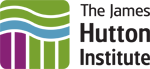 Logo of The James Hutton Institute website