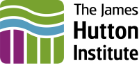 The James Hutton Institute logo