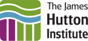 The James Hutton Institute logo