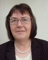 Photograph of Alyson Tobin