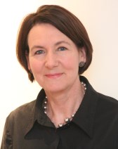 Photograph of Dr Deborah Keith