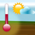 Soil Temperature at 10cm (°C)