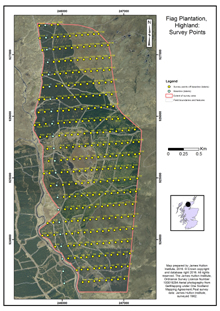  Scottish Peat Committee and Macaulay Institute (peat depth, surface and volume)