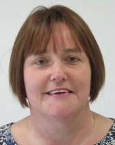 Photograph of Susan Davies