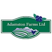 Image of Adamston Farms logo