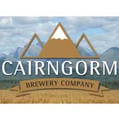 Image of the Cairngorm Brewery Company logo - link to the Cairngorm Brewery Company website (opens in a new window)