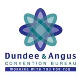 Image of Dundee and Angus Convention Bureau logo - link to the DACB website (opens in a new window)