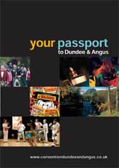 Image of the delegate passport - link to the DACB website passport page (opens in a new window)