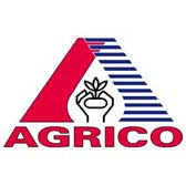 Agrico logo Agrico logo