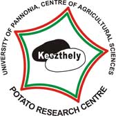 Potato Research Centre logo