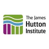 Image of the Image of the James Hutton Institute logo Image of theJames Hutton Institute logo