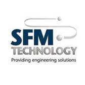 Image of SFM Technology logo - link to the SFM Technology website (opens in a new window)