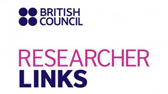British Council Researcher Links gives early career researchers across selected partner countries the opportunity to form international connections through fully funded workshops and travel grants.