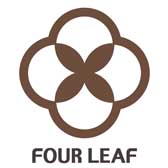 Image of the Four Leaf logo - link to the Four Leaf website (opens in a new window)