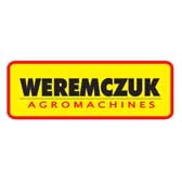 Image of Weremczuk Agromahcines logo - link to the Weremczuk website (opens in a new window)