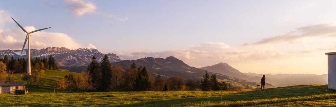 The new study looks at evidence from eight European countries