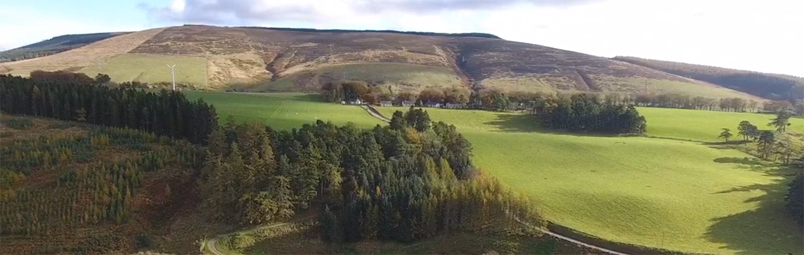 The James Hutton Institute