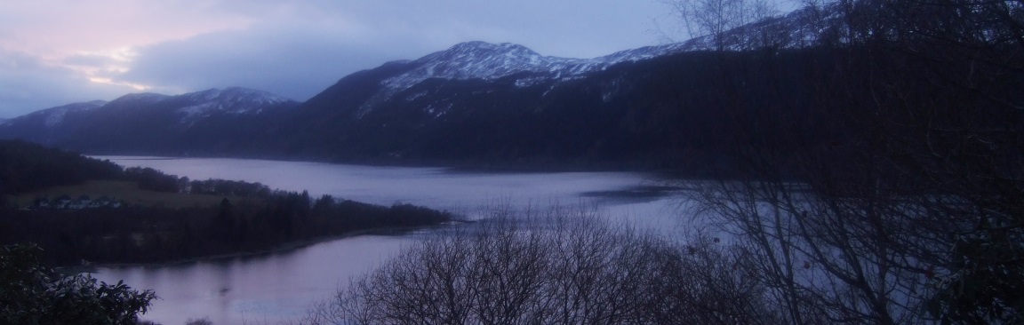 Ben Nevis (c) James Hutton Institute