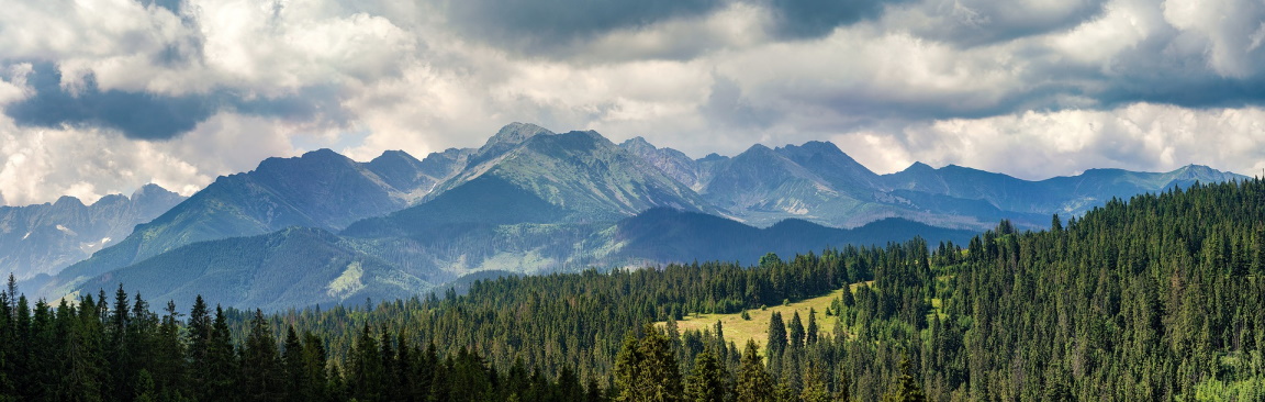 Image of a Carpathian landscape (Arek Socha/Pixabay)