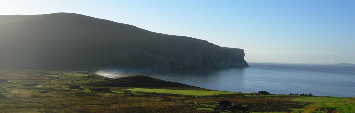 Rackwick Bay, Hoy, Orkney