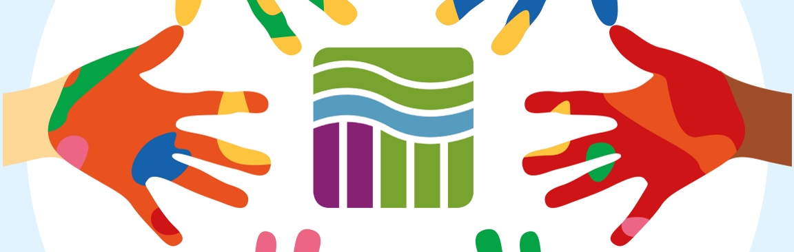 Hutton Equality, Diversity and Inclusion Committe logo