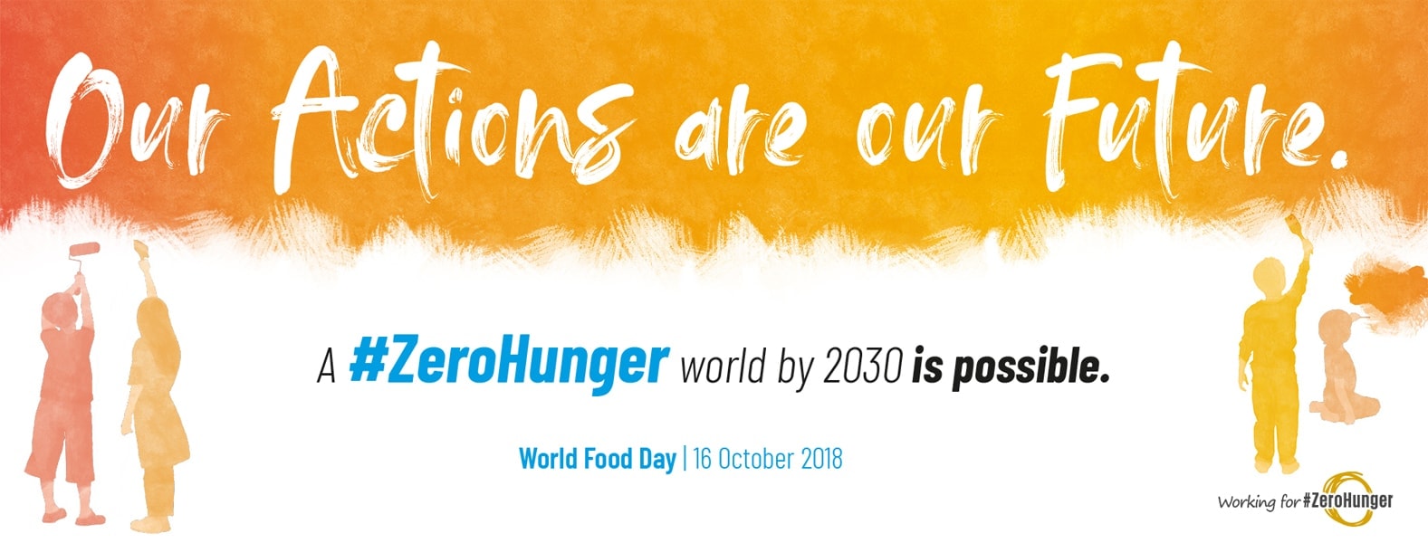 World Food Day
