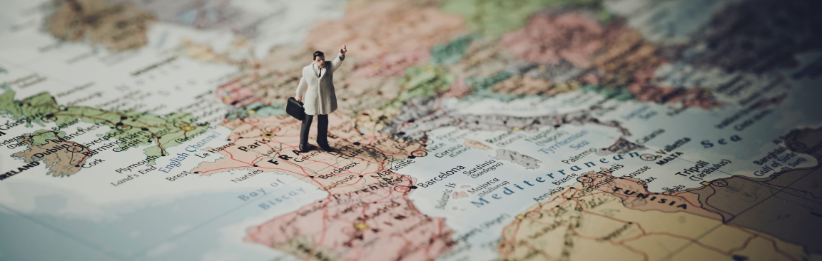 The event seeks to achieve a spatially just Europe (image: slon_dot_pics/Pexels)