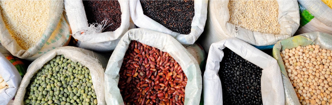 FoodLAND includes 28 partners, 18 of which are in Africa