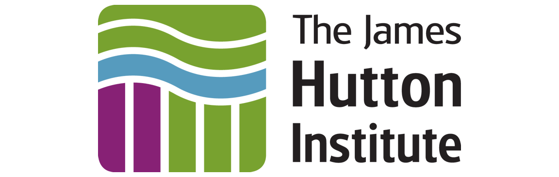 The James Hutton Institute