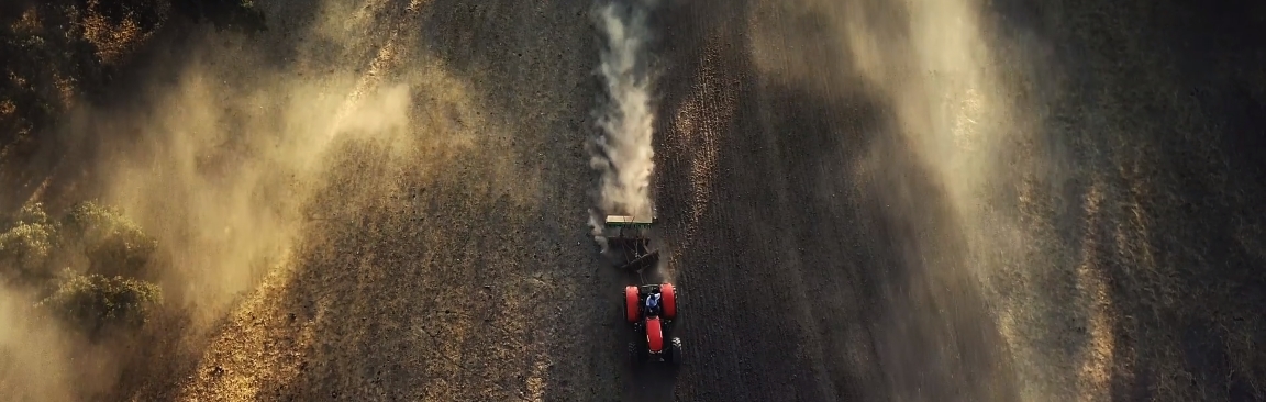 Still image of Growing Beyond Monoculture episode
