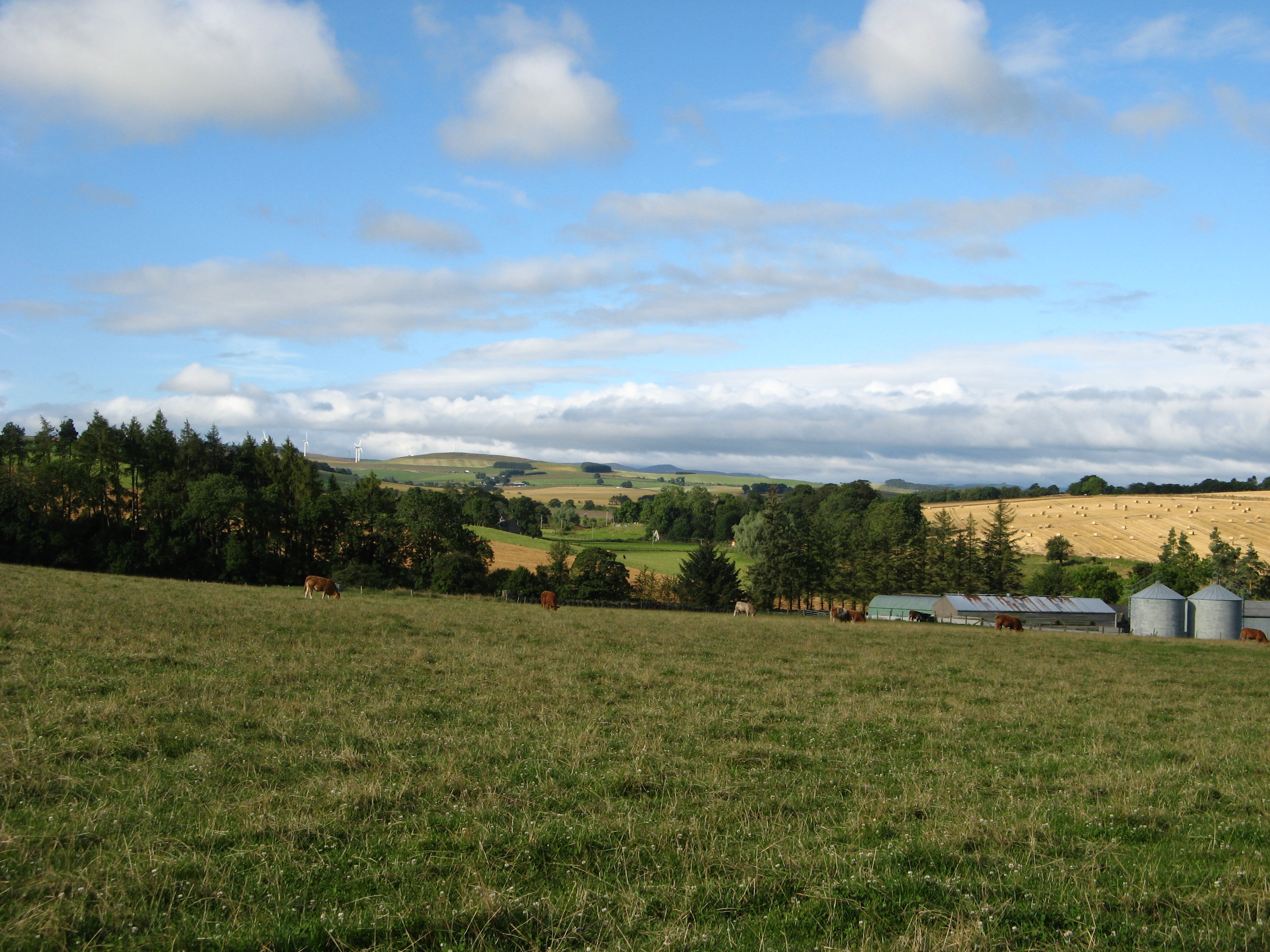 The James Hutton Institute