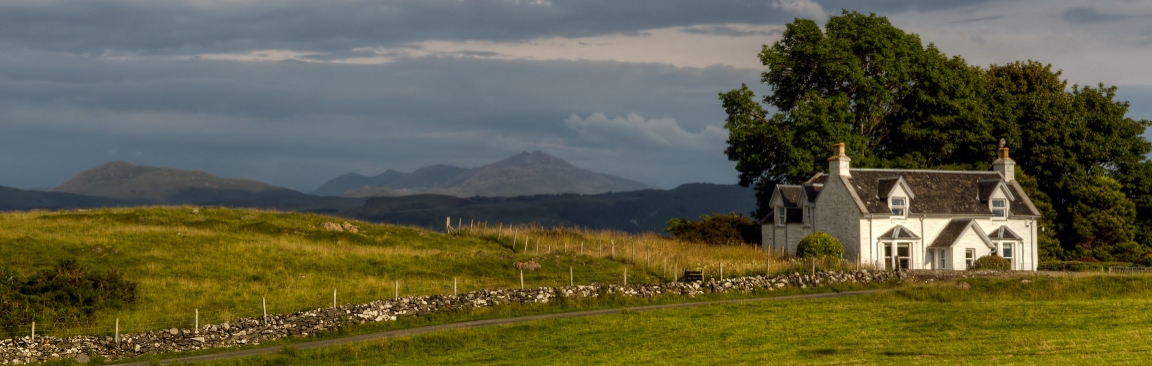 This special Plant Teams Field Lab event will take place on the Isle of Lismore