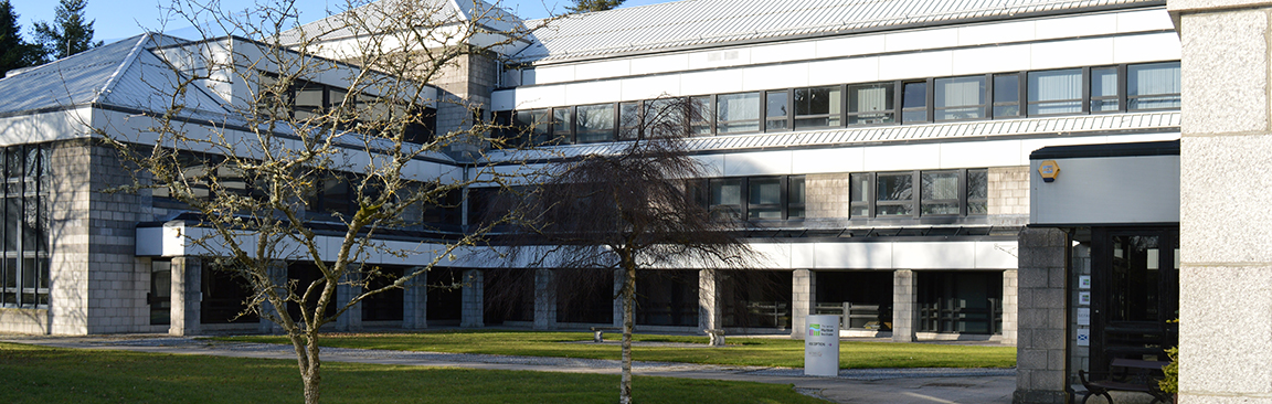 The James Hutton Institute, Aberdeen site