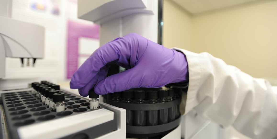The James Hutton Institute supports the Technician Commitment