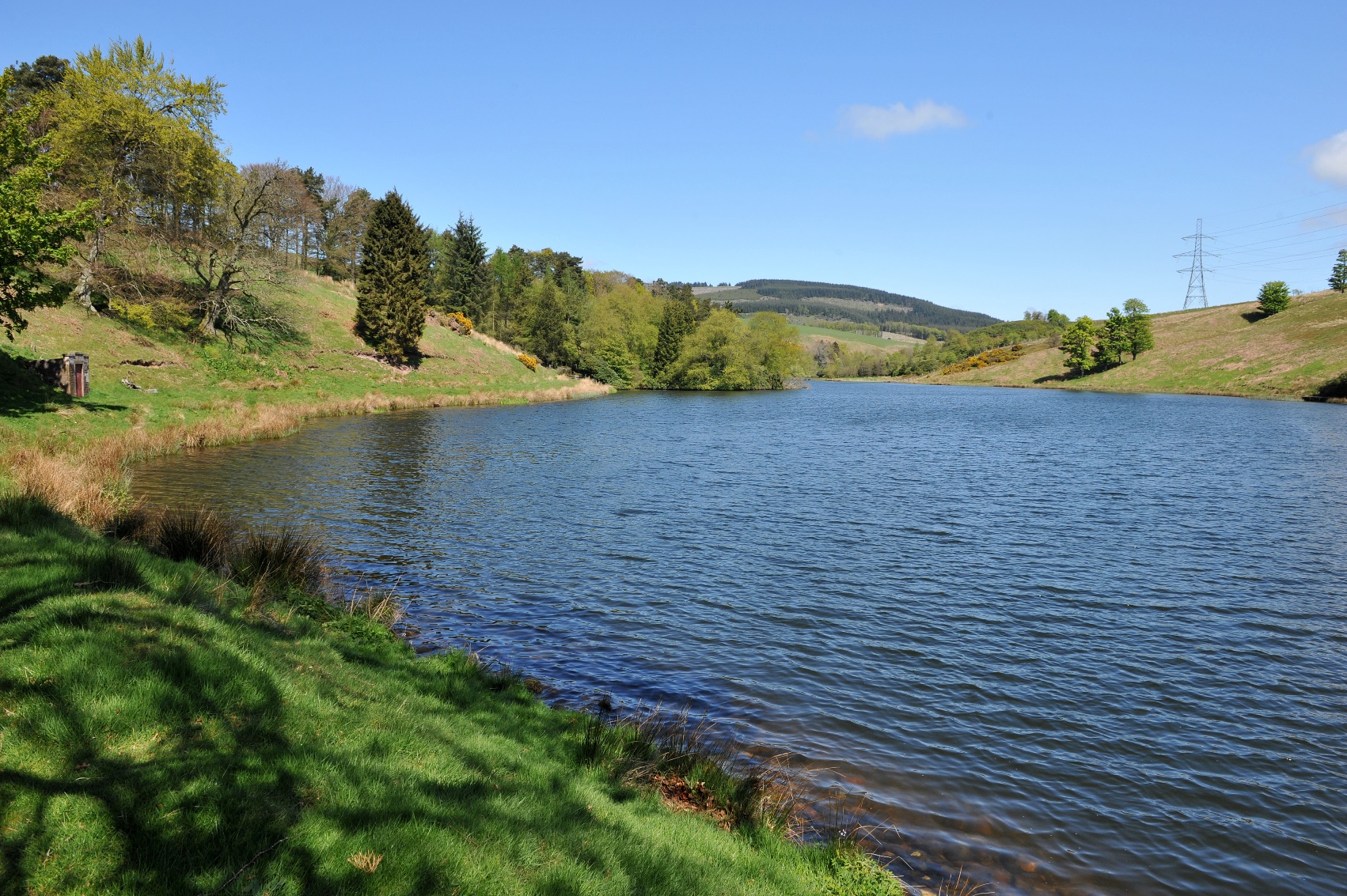 The James Hutton Institute