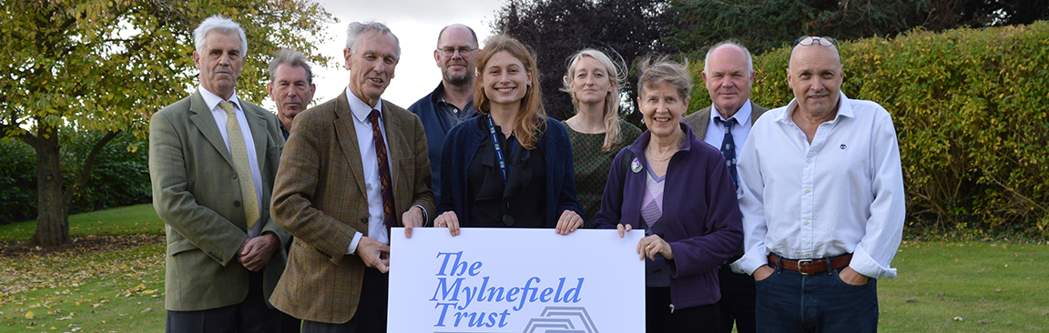 The Mylnefield Trust 