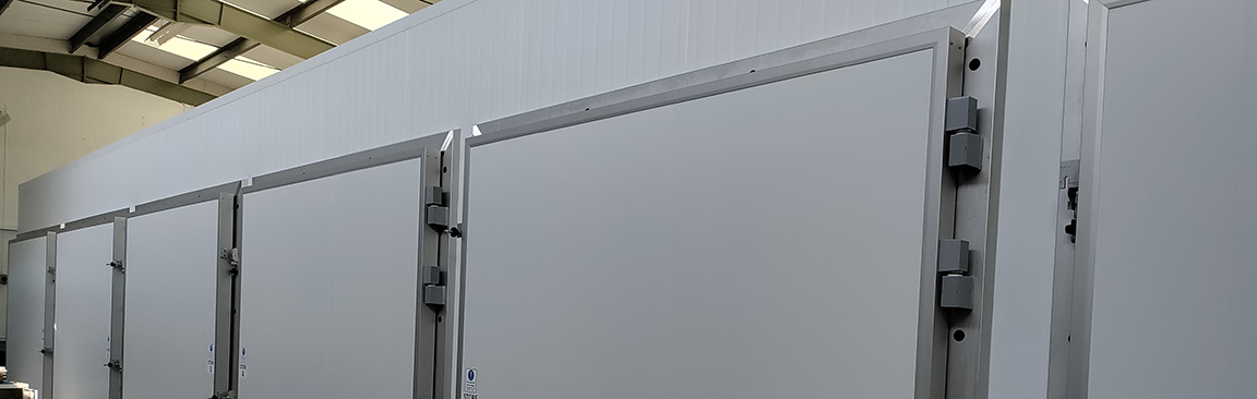 crop storage