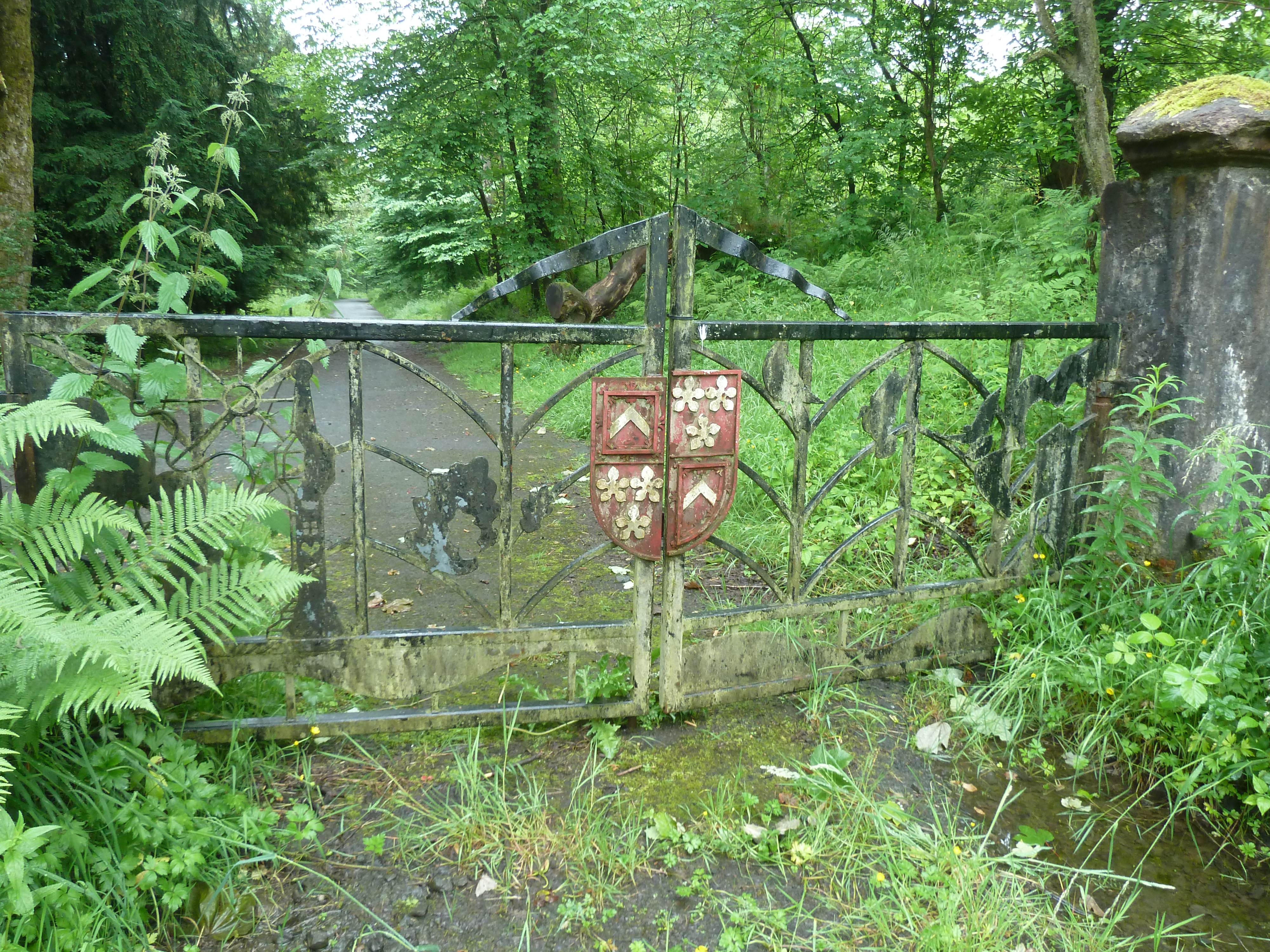 Cumbernauld Glen