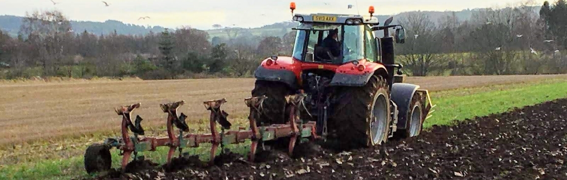 The project will develop a UK system to monitor changes in soil carbon