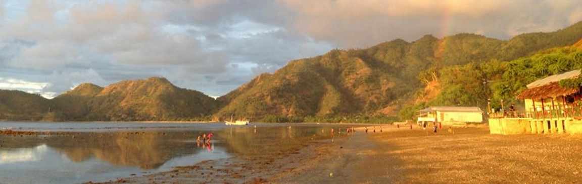Timor Leste is the first new sovereign state of the 21st century