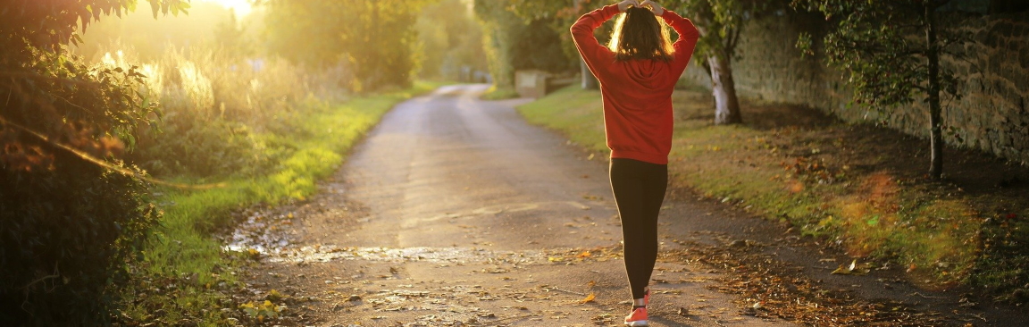 Physical activity can help live a healthier, longer life